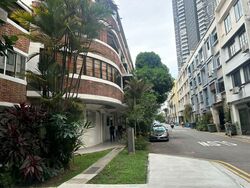 Tiong Bahru Estate (D3), Retail #605825251